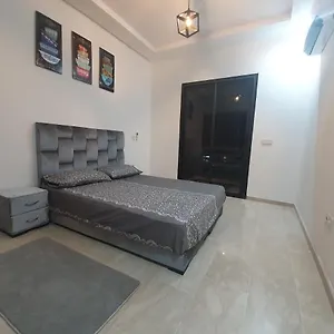  Appartement Deluxe In Marrakesh. Hevernage Flat