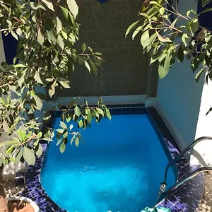 Bab Lakhmiss Marrakesz