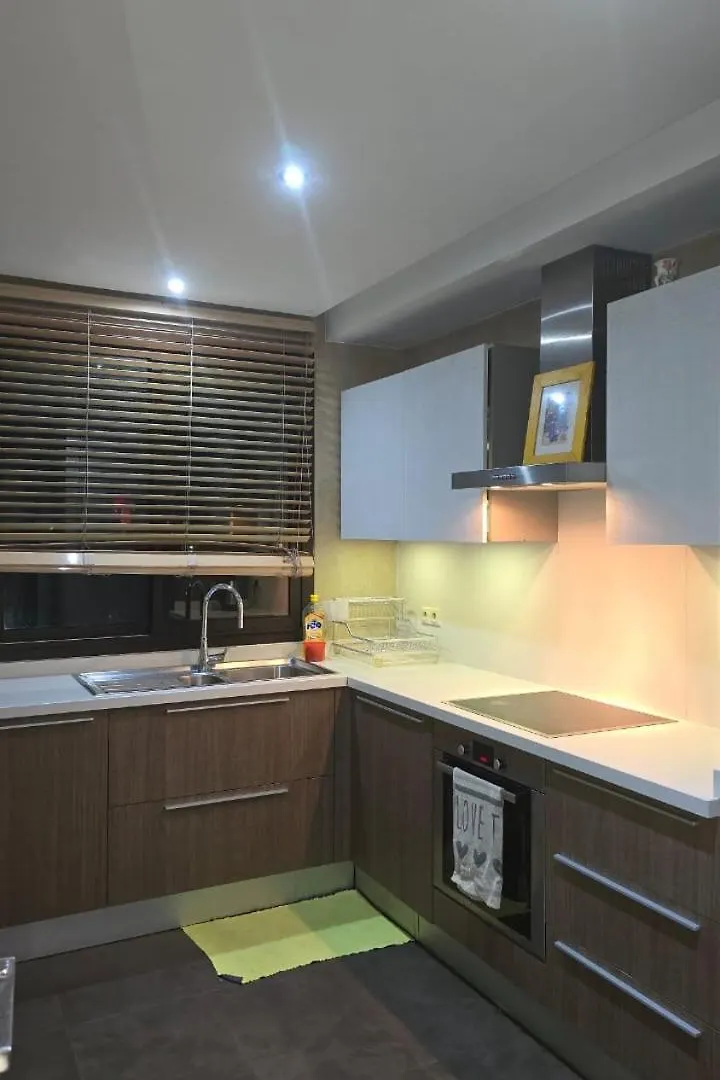 Luxury Apartment Marrakech Marrakesch 0*,