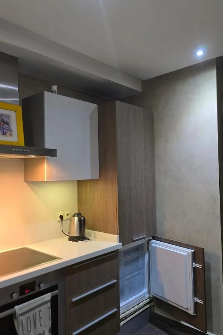 Luxury Apartment Marrakech マラケシュ