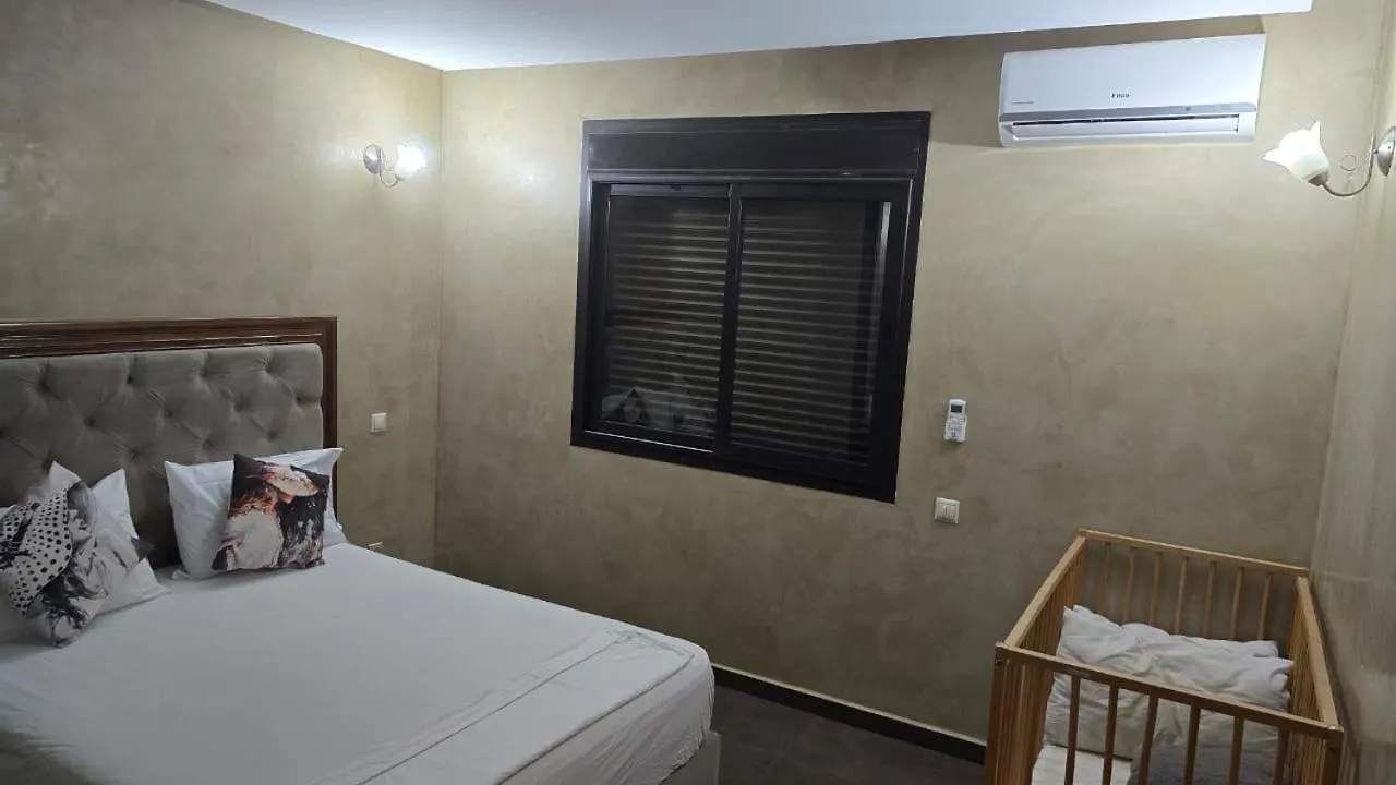 Luxury Apartment Marrakech Marrakesch