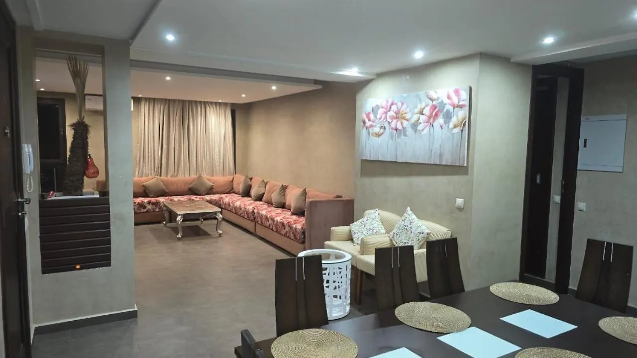 Luxury Apartment Marrakech Marrakesch 0*,  Marokko