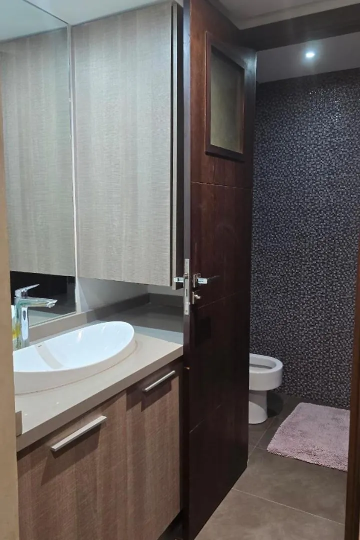 Luxury Apartment Marrakech Marrakesch Marokko