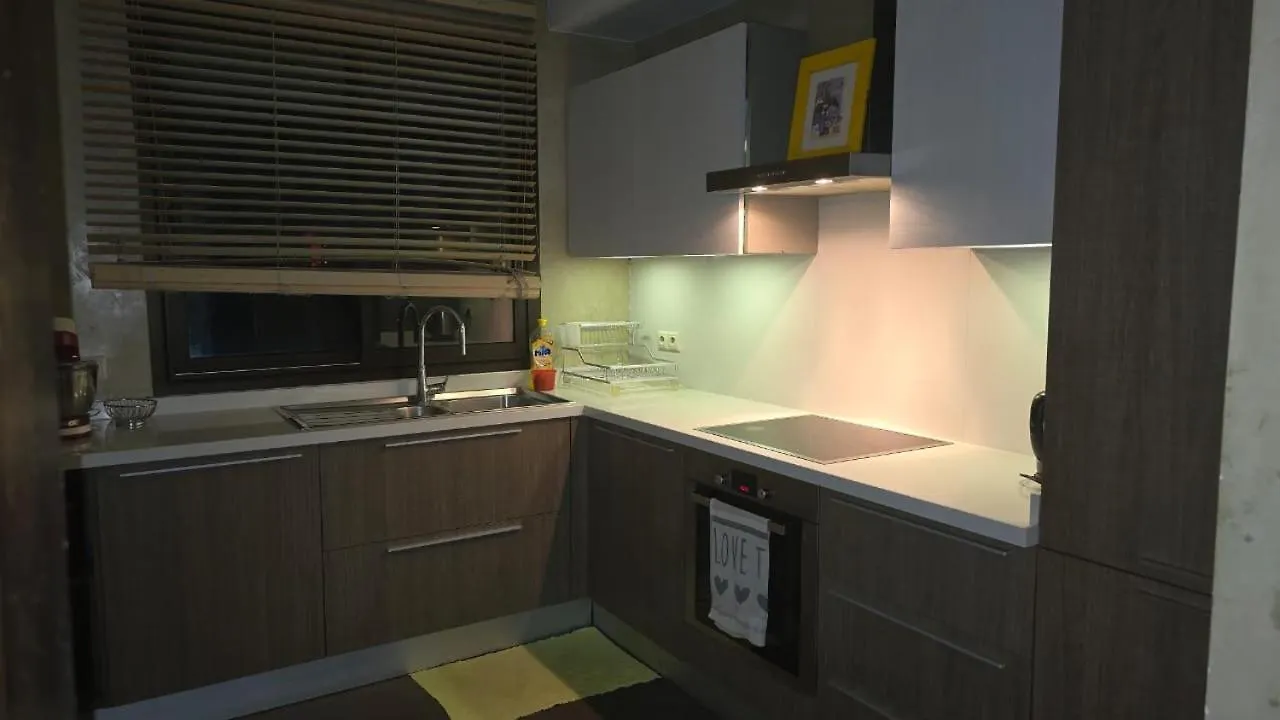 Luxury Apartment Marrakech Marrakesch Marokko