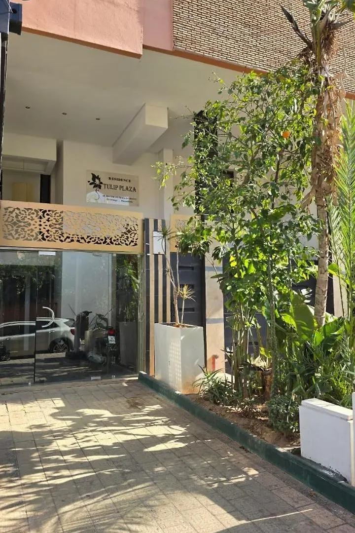 Luxury Apartment Marrakech Marrakesch
