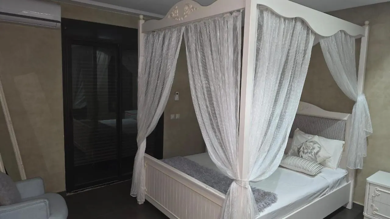 Luxury Apartment Marrakech Marakeş