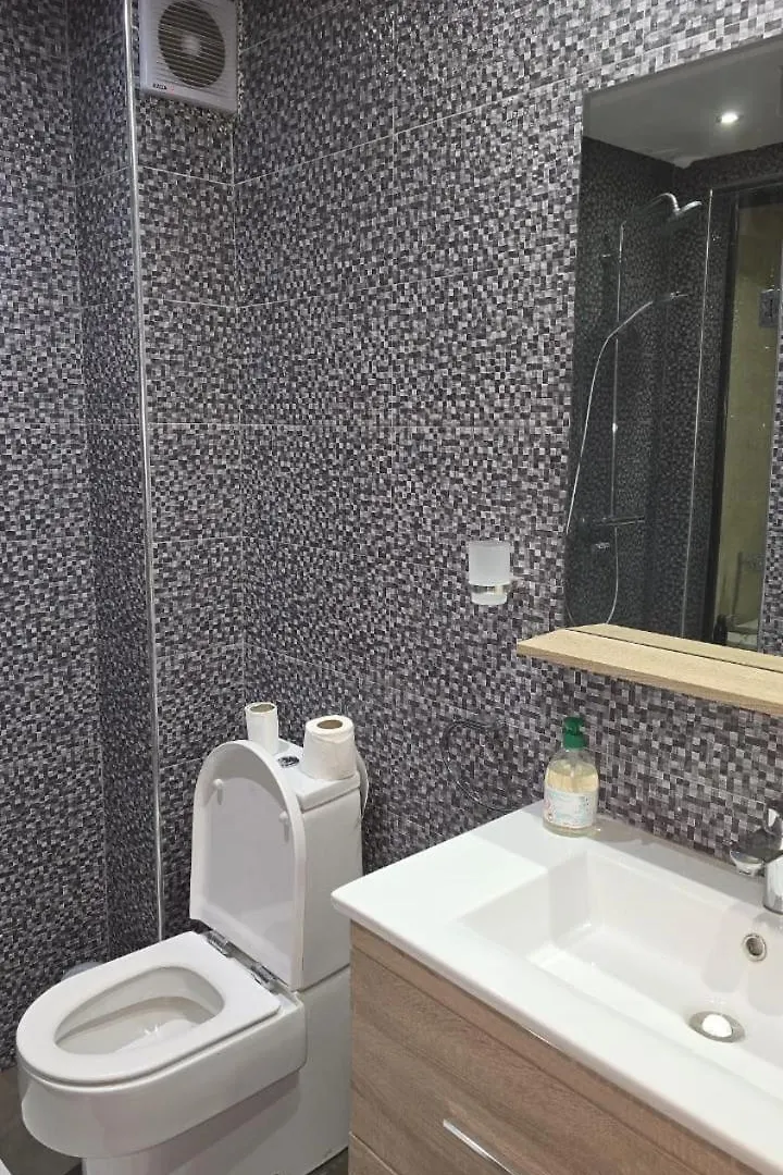 Luxury Apartment Marrakech Marakeş